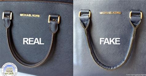 how to know if a michael kors purse is fake|michael kors knock offs.